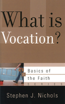 What Is Vocation
